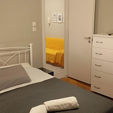 Μοντέρνο Διαμέρισμα - Stylish Appartment Loutraki Екстер'єр фото